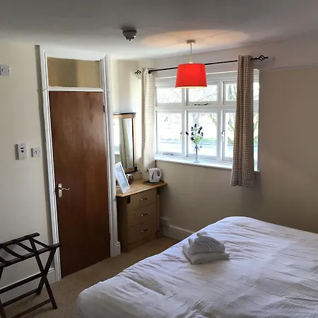 Hotel The Duke Of York Bristol