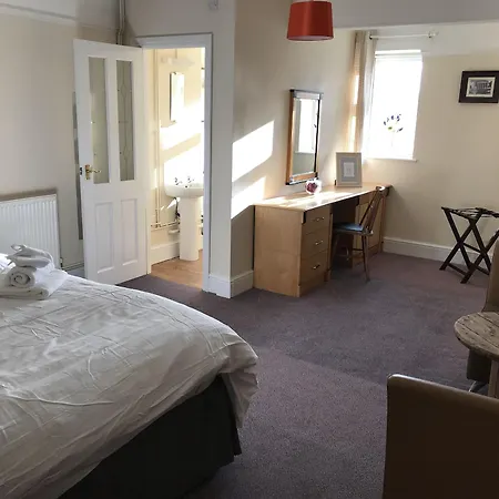 Hotel The Duke Of York 2*