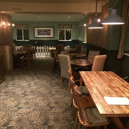 The Duke Of York Hotel Bristol