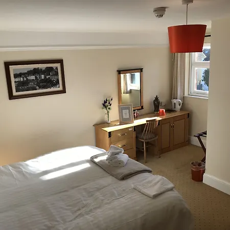 Hotel The Duke Of York 2*